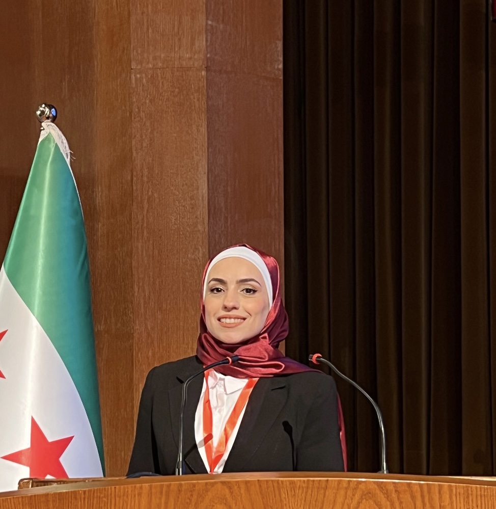 شظايا الهوية: النوع الاجتماعي في فضاءات الصدمة الجماعية ما بعد الصراع